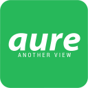 Ikona aplikacji Aure