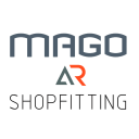 Ikona aplikacji MAGO AR Shopfitting