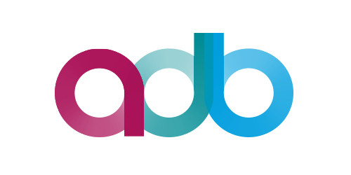 Logo ADB