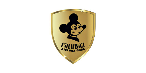 Logo Falubaz Zielona Góra