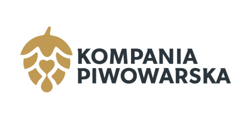 Logo Kompania Piwowarska