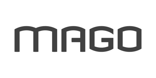 Logo MAGO