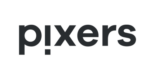 Logo Pixers