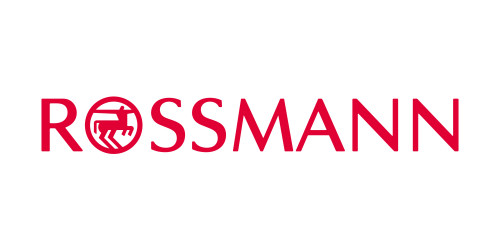 Logo Rossmann